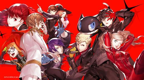 shonen trip barcode|Persona 5: Everything You Need To Know About The .